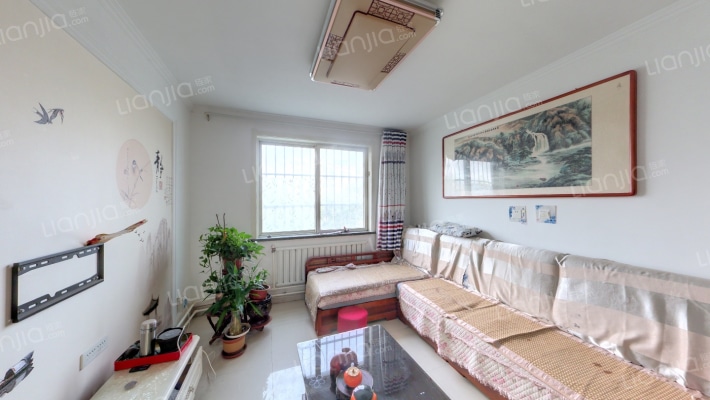 吉奥新苑二手房实景图