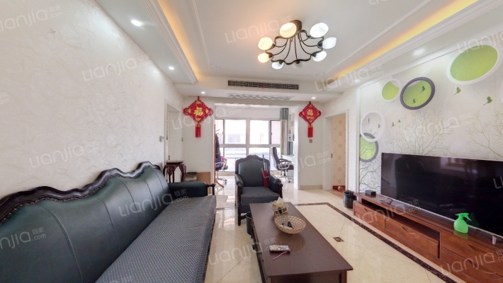 福润轩二手房实景图