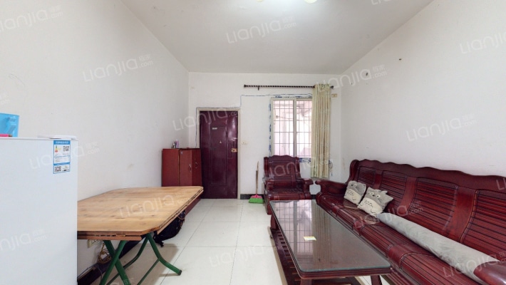 华一巷1号二手房实景图