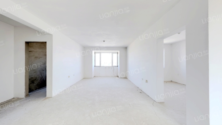 华南公馆二手房实景图