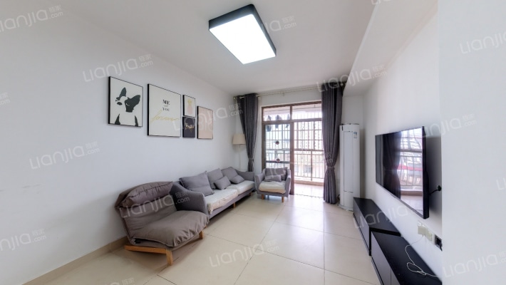 美罗嘉苑二手房实景图