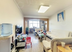 整租·天山区武警家属院 3室2厅 南/北_天山区武警家属院租房