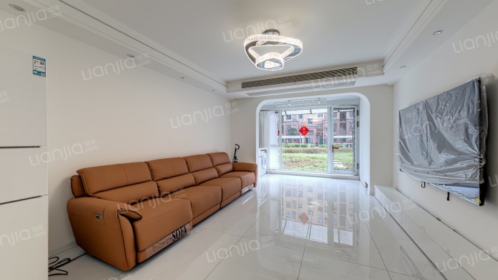 金龙南郡二手房实景图