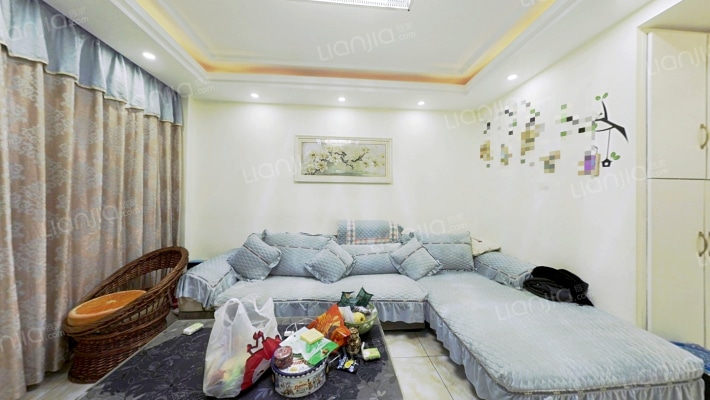 天成家园北区二手房实景图