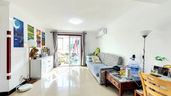 榆垡新城嘉园A区二手房实景图