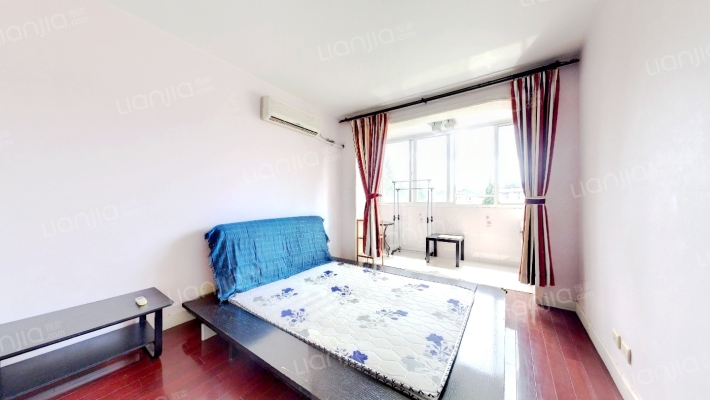 由由七村二手房实景图