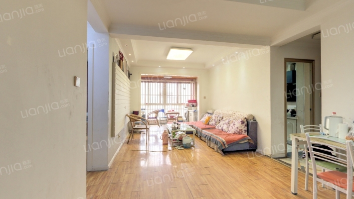 九如御二手房实景图