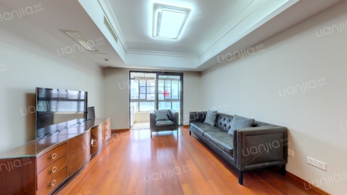 仁恒江湾城二期二手房实景图