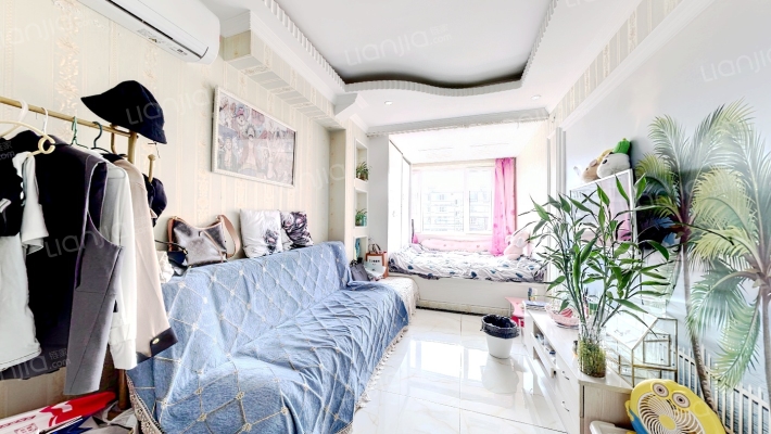 古城乙区二手房实景图