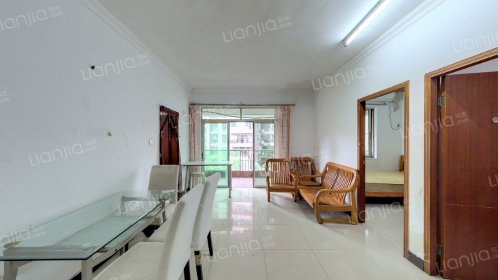 祈乐苑二手房实景图