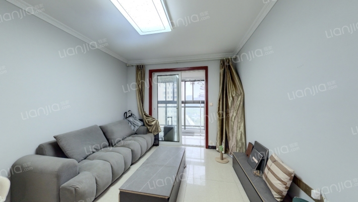 雪新苑84-96号二手房实景图