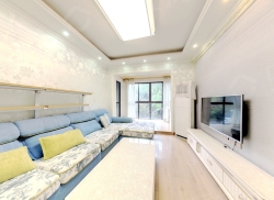 整租·东原长洲 3室1厅 北_东原长洲租房