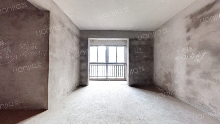 财茂广场二手房实景图