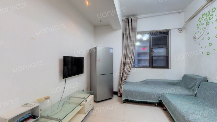 甲六院公寓二手房实景图