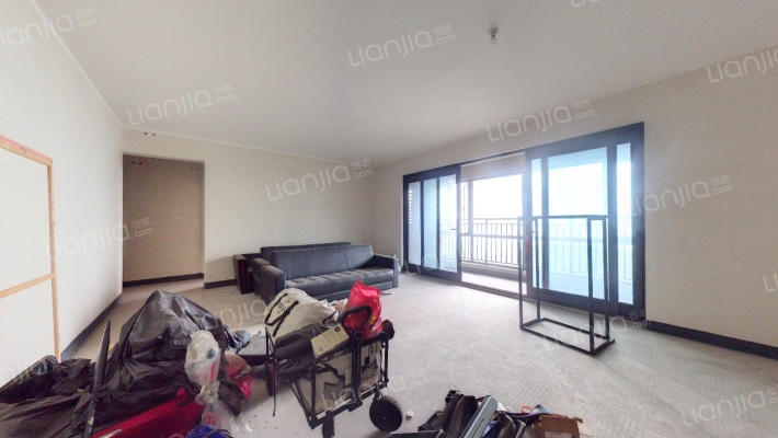 招商雍江岸二手房实景图