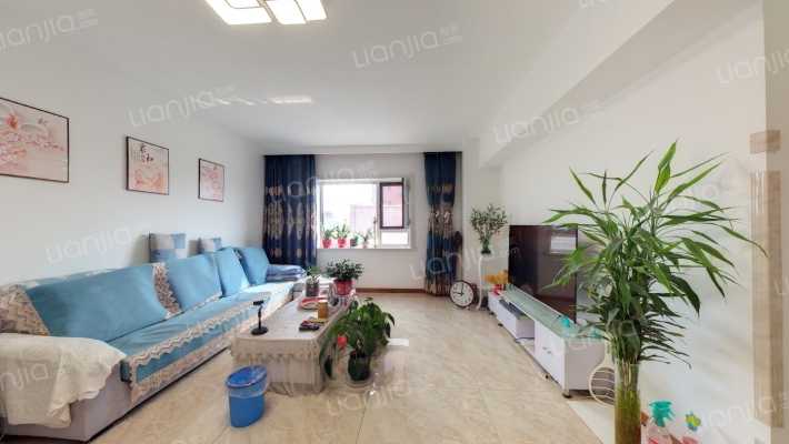 金座商厦二手房实景图