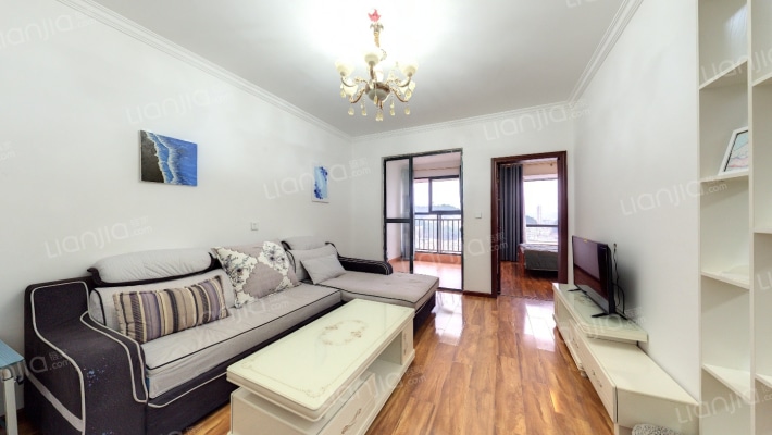 中建华府（松柏路）二手房实景图