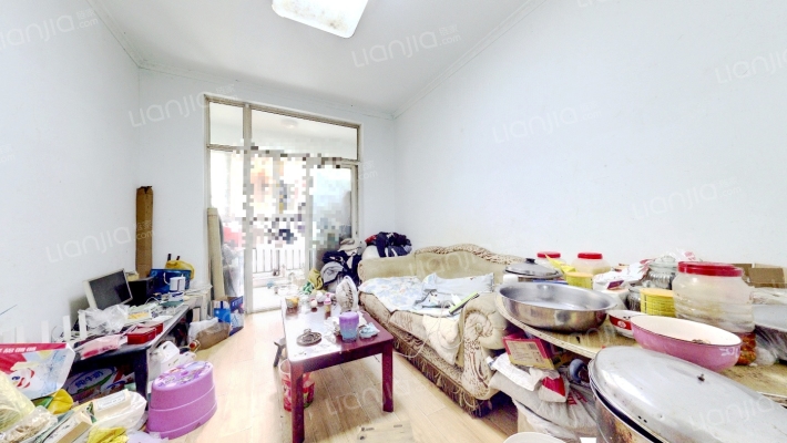 牧山园二手房实景图