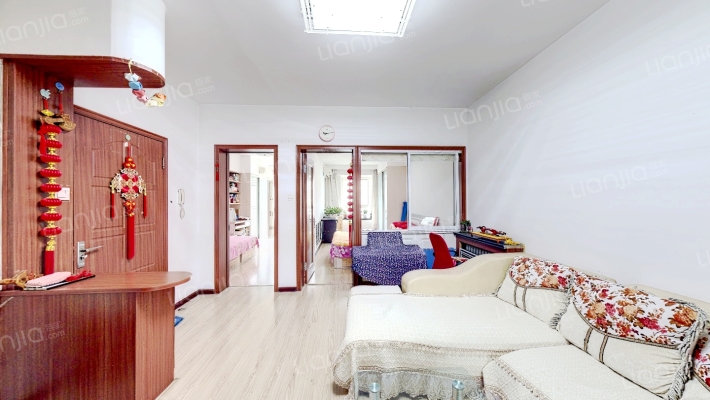 佳安花园二手房实景图