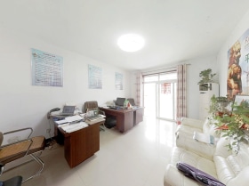 摊小 无遮挡 满五年 采光好 房型正-天津北辰小淀镇二手房