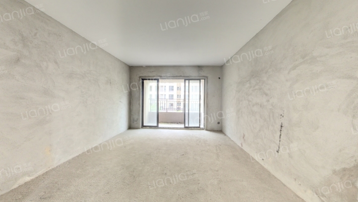 保利林语二手房实景图