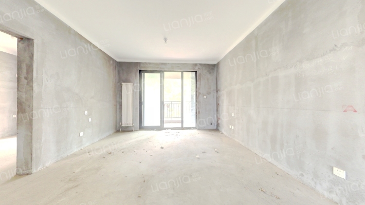 汇泉城7号院二手房实景图