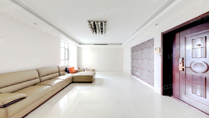 剑桥春雨小区二手房实景图