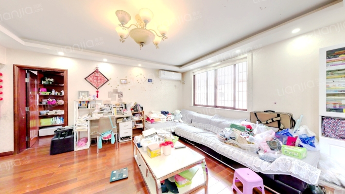 前埔南区文兴东三里二手房实景图