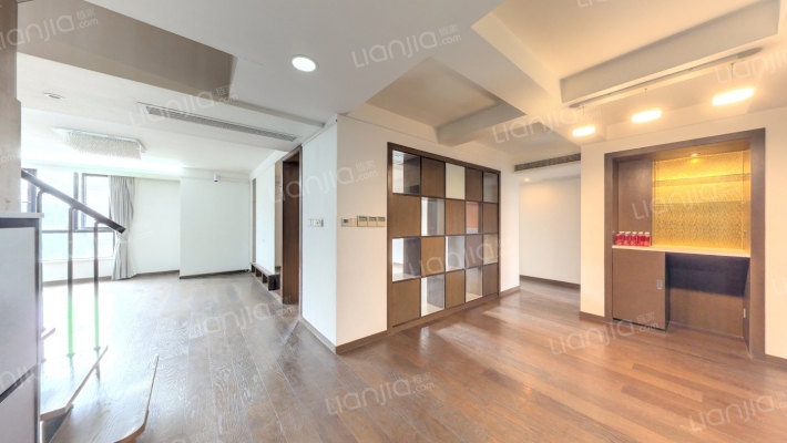 尚东国际名园（二期）二手房实景图