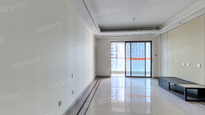 中海天府里云岭一期二手房实景图