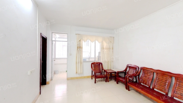 富华街二手房实景图