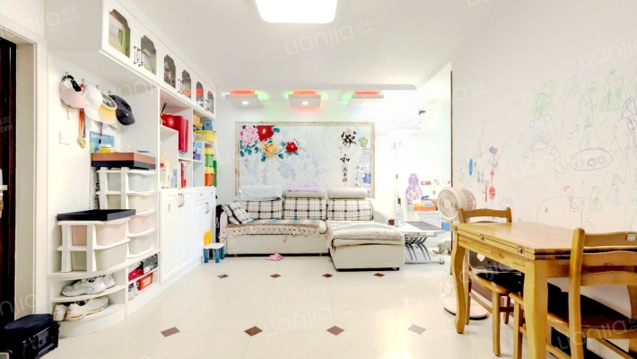 重兴园二手房实景图