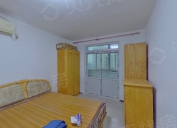 整租·饶河里 2室1厅 南_饶河里租房