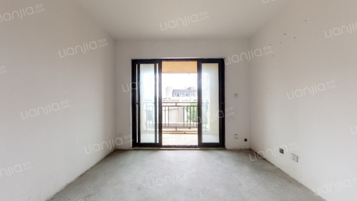 海尔双湖壹号公馆二手房实景图