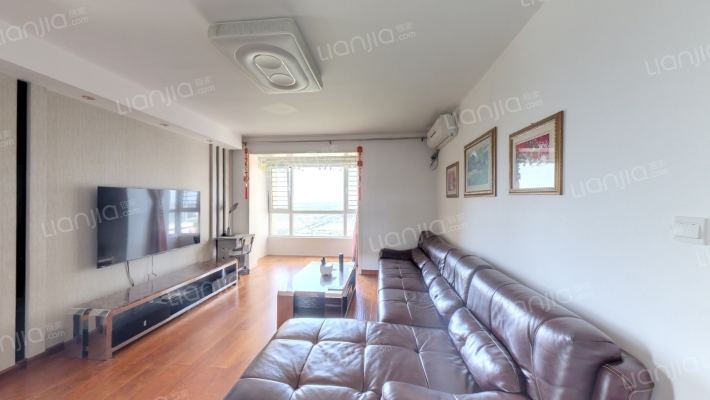 御景华庭二手房实景图