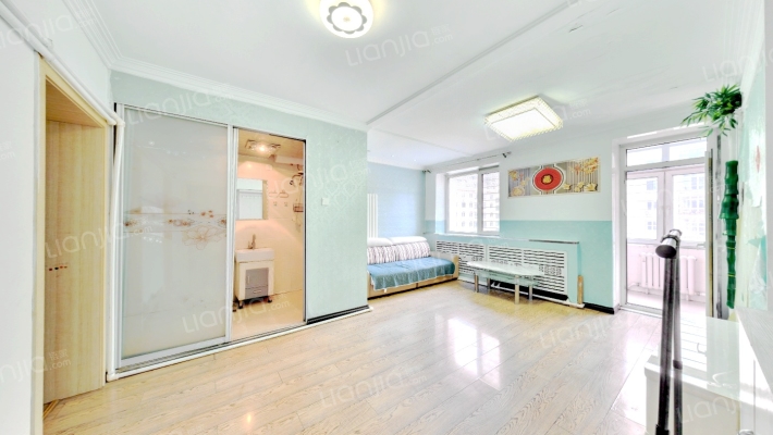 东兴街二手房实景图