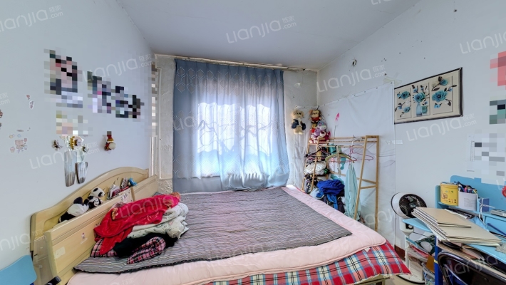 石铁33宿舍二手房实景图