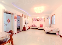 整租·新苑逸城 3室2厅 南/北_新苑逸城租房