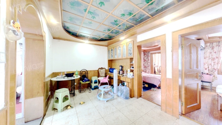 朝晖社区二手房实景图