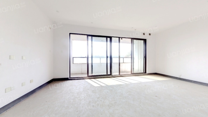 语山棠花园A区二手房实景图