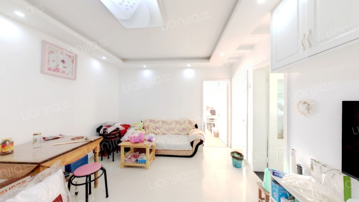 华山山庄二手房实景图