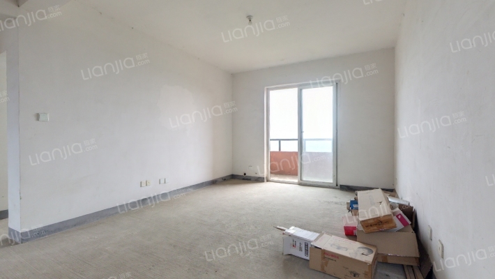 张江御景豪庭二手房实景图