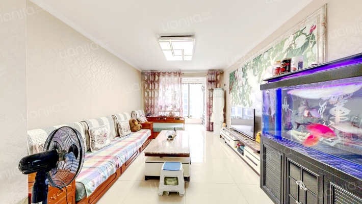 瀚唐垣苑二手房实景图