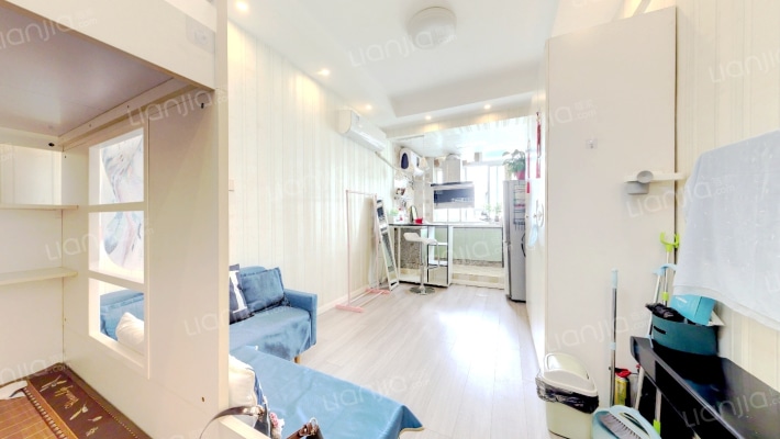 东成西就二手房实景图