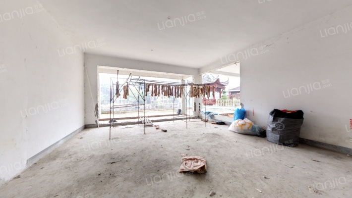 龙湖香樟林别墅二手房实景图