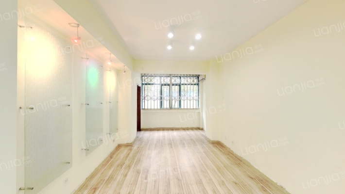 东新城市花园二手房实景图