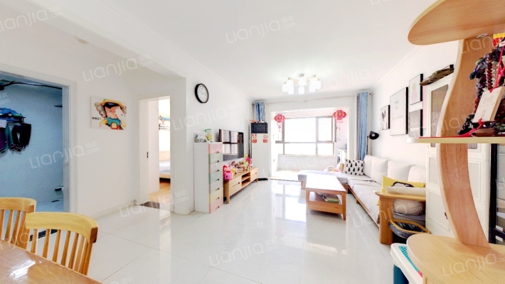 秀兰禧悦都二手房实景图