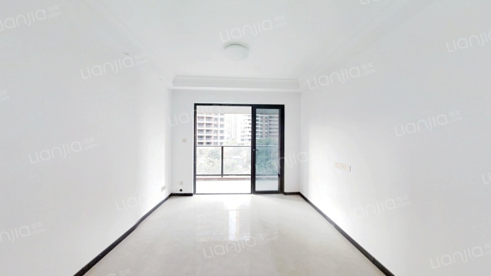 金色年华二手房实景图