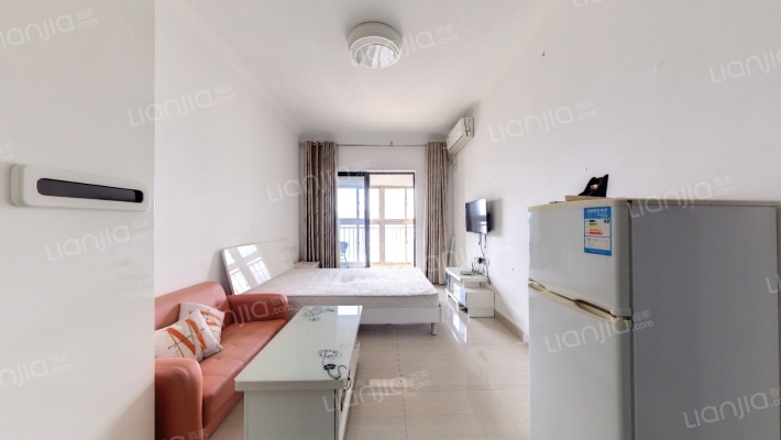 诚丰水晶座二手房实景图