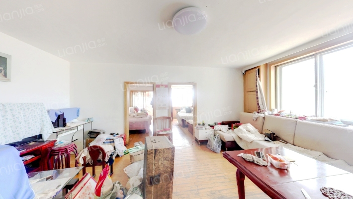 天兴花园一期二手房实景图